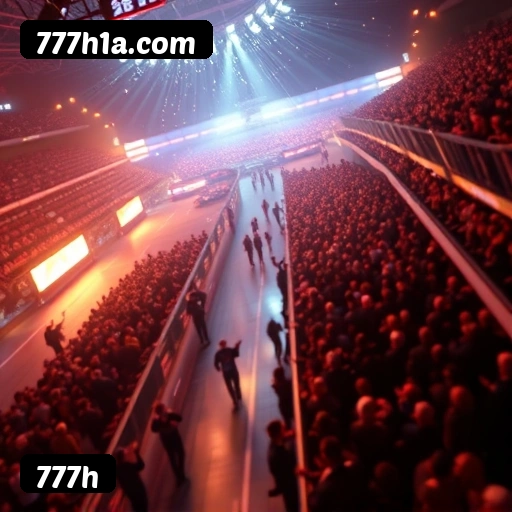 Suporte VIP 777h - atendimento prioritário