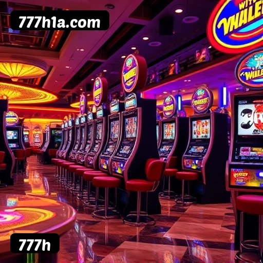 App 777h Android download