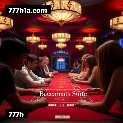 Slots no app 777h mobile