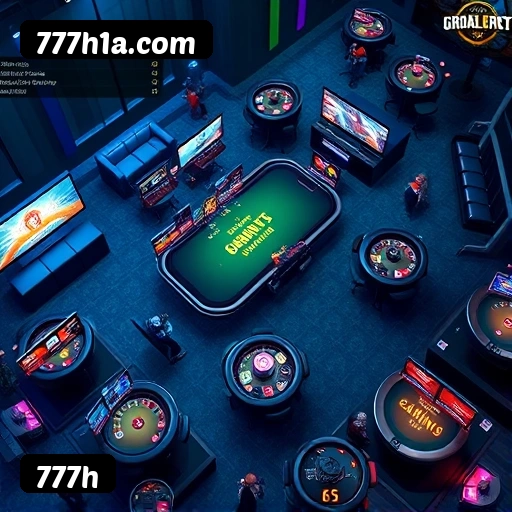 Bônus boas-vindas 777h R$100