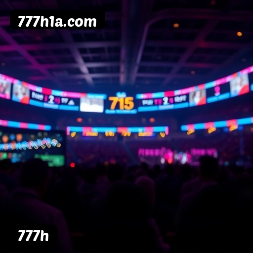 App 777h slots mobile