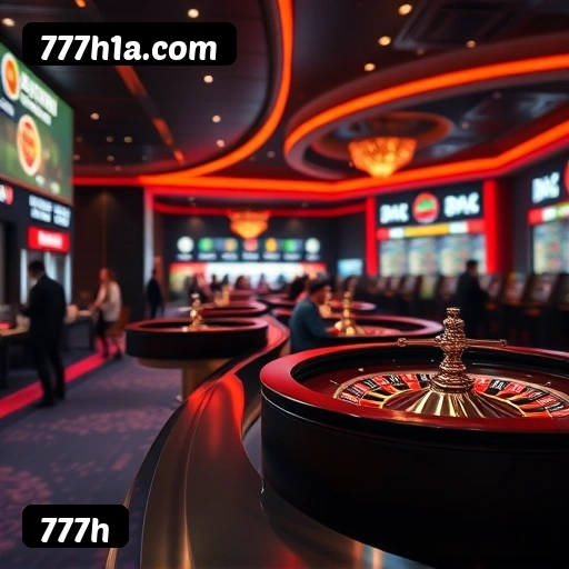 Configurações úteis dentro do app 777h