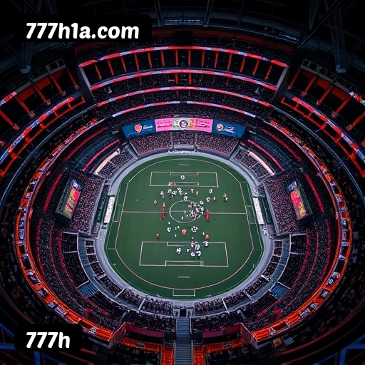 Guia rápido de apostas ao vivo na 777h